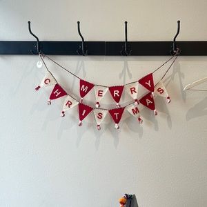 Altar’d state garland